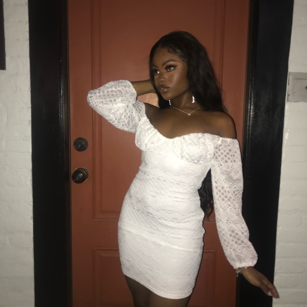 Meet your Posher, Kerrion!